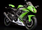 Kawasaki Ninja ZX-10R